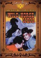 Wild horse Mesa - Zane Grey Collection (1947)