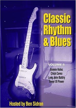 Various Artists - Classic rhythm & blues 5