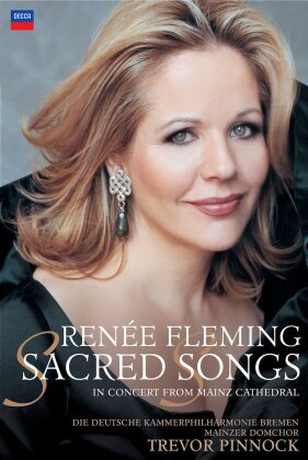Renée Fleming - Sacred songs (Decca)