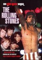 The Rolling Stones - On the Rock Trail