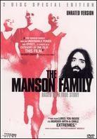 The Manson Family (2003) (Special Edition, 2 DVDs)