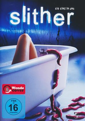 Slither - Sie sind in uns (2006)