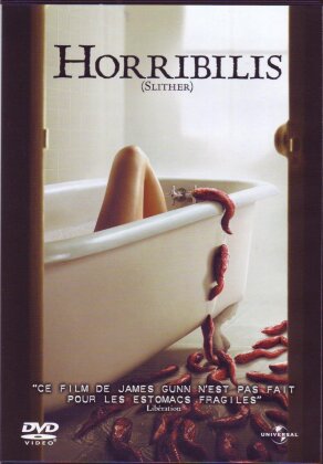 Horribilis - Slither (2006) (2006)