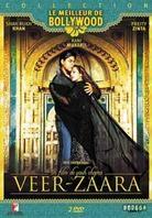 Veer-Zaara (2004) (2 DVDs)