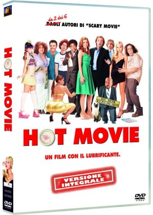 Hot Movie - Date Movie