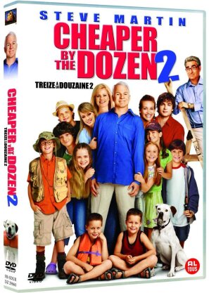 Treize à la douzaine 2 (2005)