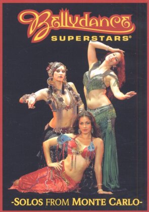 Bellydance Superstars - Solos from Monte Carlo