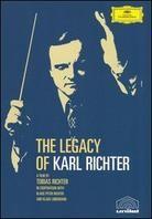 Richter Karl - The legacy of Karl Richter