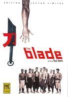 The blade (Collector's Edition, 2 DVDs)