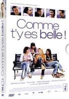 Comme t'y es belle! (2006) (Limited Edition, 2 DVDs)