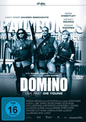 Domino - Live fast die young (2005)