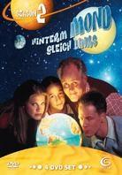Hinterm Mond gleich links - Staffel 2 (4 DVD)