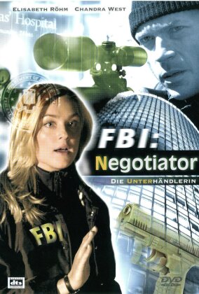 FBI: Negotiation - Verhandeln ist ihr Job