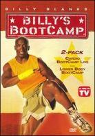 Billy Blanks - Billy's bootcamp 2 Pack (2 DVDs)
