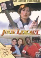 Julie Lescaut - Coffret 2 (2 DVDs)