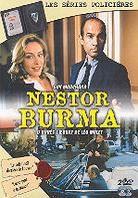 Nestor Burma - Coffret 2 (2 DVDs)