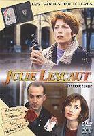 Julie Lescaut - Coffret 1 (2 DVDs)