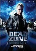 The Dead Zone - Season 4 (Collector's Edition, 3 DVDs)