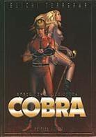 Cobra (Box, Collector's Edition, 8 DVDs)