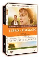 Orgoglio e pregiudizio (2005) (Special Edition, DVD + Buch)