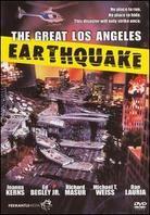 The great Los Angeles Earthquake (1990)