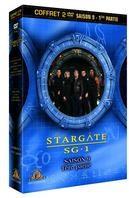 Stargate SG-1 - Saison 9A