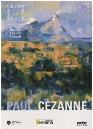 La victoire de Paul Cézanne
