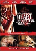The heart is deceitful above all things (2004)