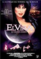 Elvira & le château hanté (2001)
