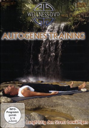Wellness-DVD - Autogenes Training