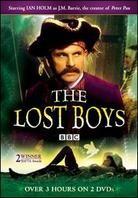 The Lost Boys (2 DVDs)