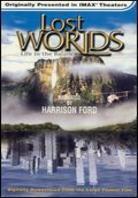Lost worlds: Life in the balance (2001) (Imax)
