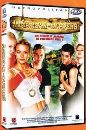 American campers (2001)