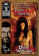 Deer Woman - (Masters of Horror) (2005)