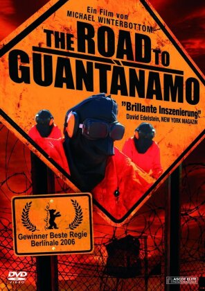 The road to Guantanamo