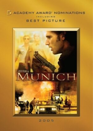 Munich (2005)