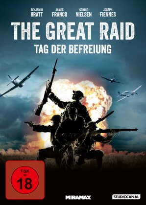 The great raid - Tag der Befreiung (2005)