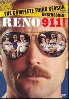 Reno 911 - Season 3 (2 DVDs)