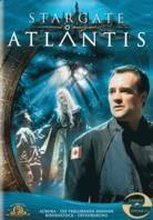 Stargate Atlantis - Season 2 - Vol. 2.3