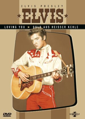 Loving you - Elvis (1957)