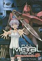 Full Metal Panic - Partie 2 (3 DVD)