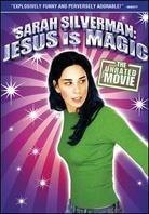 Sarah Silverman - Jesus is magic