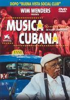 Various Artists - Musica Cubana (2 DVDs)