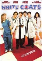 White coats
