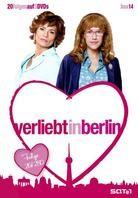 Verliebt in Berlin - Staffel 14 (3 DVDs)