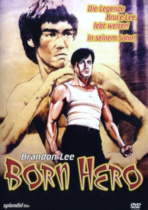 Born Hero (1986)