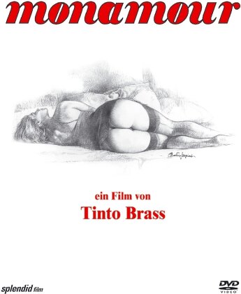 Tinto Brass - Monamour (2005)