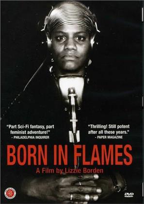 Born In Flames - Born In Flames (Adult) / (Ws)
