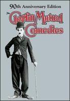Charlie Chaplin - Chaplin Mutual Comedies (Anniversary Edition)