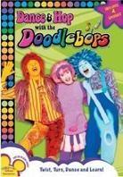 Doodlebops: - Dance and Hop